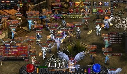 韩式经典91wan独代新游《奇迹神话》开放联运_网页游戏新闻_yeyou.com页游网