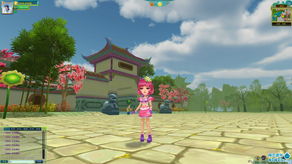 每周网页游戏开测总结 (01.02-01.08)