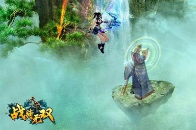 魔人转化VS塔防固守 《天界》副本守卫战来袭