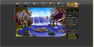 《武林三国》策略网页游戏深度解析 第四期内容大公开