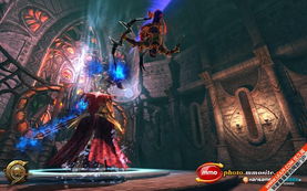 经典IP焕发新生？NHN《C9》全新游戏截图释出，或转型网页游戏